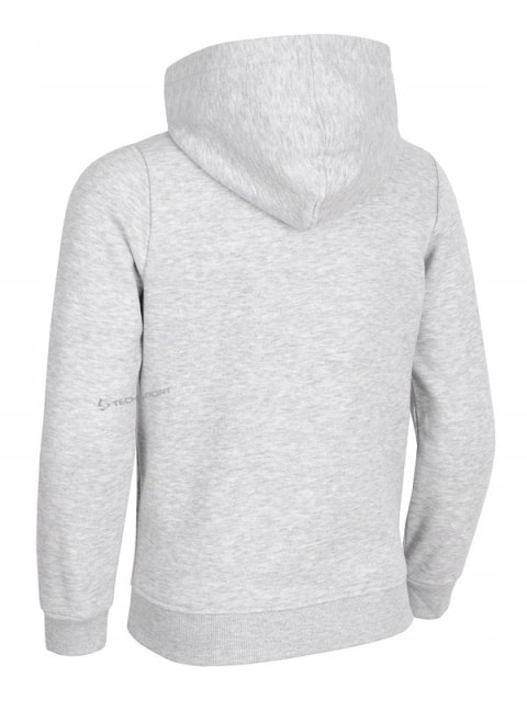 4F CHŁOPIĘCY DRES KOMPLET BLUZA KANGURKA SPODNIE / rozm 140