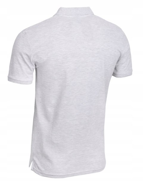 4F MĘSKA KOSZULKA POLO POLÓWKA BAWEŁNA / rozm XXXXL 4XL