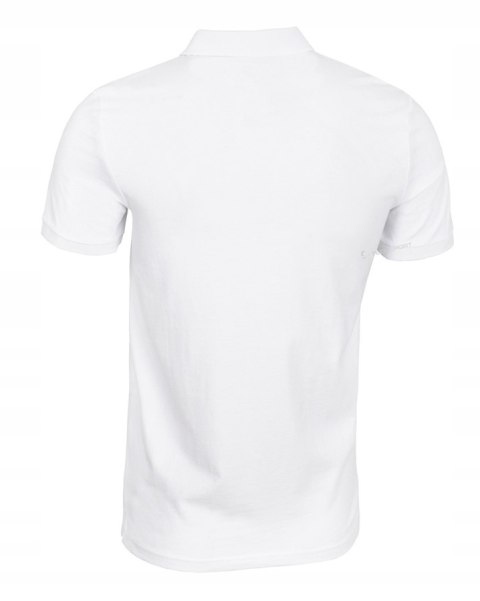 4F MĘSKA KOSZULKA POLO POLÓWKA BAWEŁNA / rozm XXXXXL 5XL