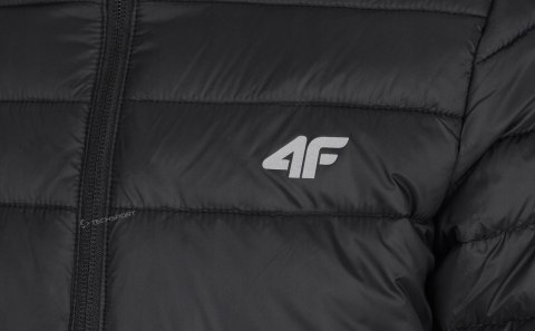 4F CHŁOPIĘCA KURTKA PUCHOWA PIKOWANA PRZEJŚCIOWA / rozm 164