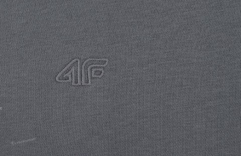 4F CHŁOPIĘCY DRES KOMPLET BLUZA KANGURKA SPODNIE / rozm 140