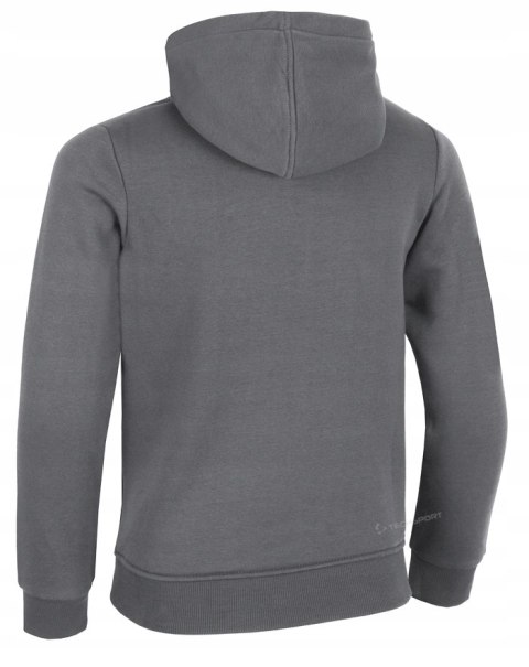 4F OCIEPLANY CHŁOPIĘCY DRES KOMPLET BLUZA ROZPINANA SPODNIE / rozm 146