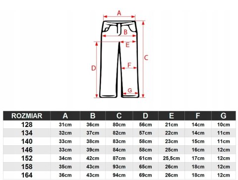 4F OCIEPLANY CHŁOPIĘCY DRES KOMPLET BLUZA ROZPINANA SPODNIE / rozm 146