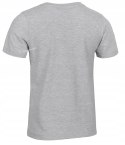 4F CHŁOPIĘCA KOSZULKA T-SHIRT BAWEŁNA / rozm 158