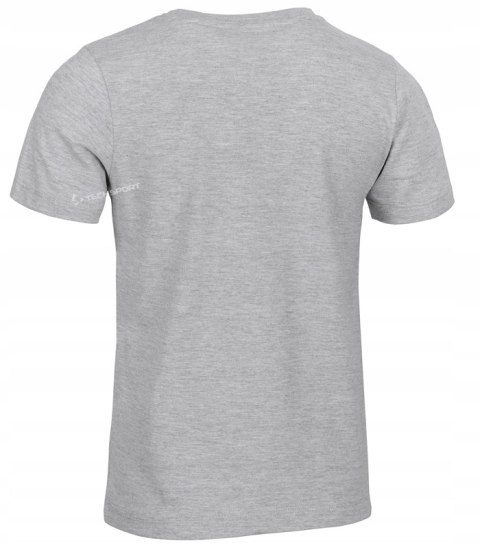 4F CHŁOPIĘCA KOSZULKA T-SHIRT BAWEŁNA / rozm 158