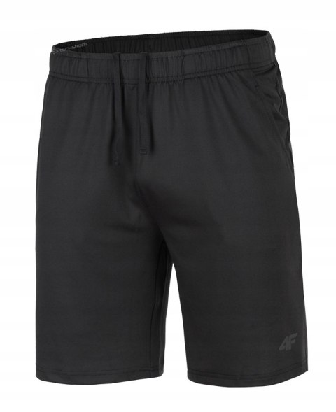 4F MĘSKIE KRÓTKIE SPODENKI SZORTY SPORTOWE / rozm XL