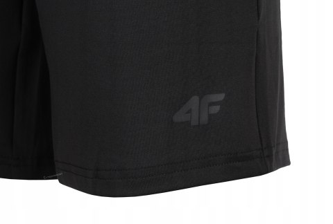 4F MĘSKIE KRÓTKIE SPODENKI SZORTY SPORTOWE / rozm XL