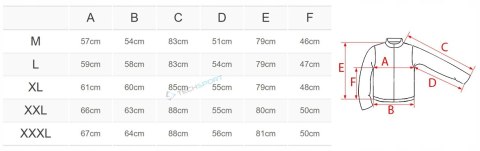4F PROFESJONALNA MĘSKA KURTKA ZIMOWA NARCIARSKA | MEMBRANA 15000 | M