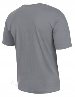 ADIDAS WYGODNA KOSZULKA MĘSKA T-SHIRT 100% BAWEŁNA DUŻE LOGO/ roz. 3XL