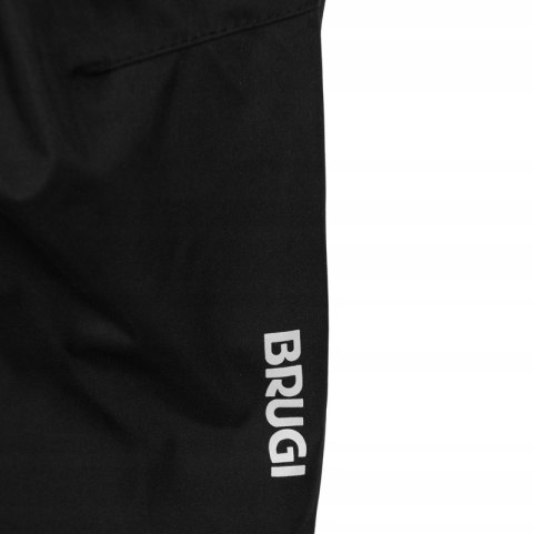 BRUGI DZIECIĘCE SPODNIE NARCIARSKIE MEMBRANA NA NARTY 140-146