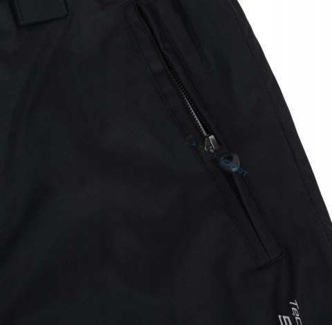 BRUGI DZIECIĘCE SPODNIE NARCIARSKIE MEMBRANA NA NARTY 140-146