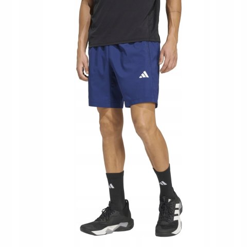 ADIDAS MĘSKIE SPODENKI SPORTOWE PRZEWIEWNE CLIMACOOL / roz. 4XL