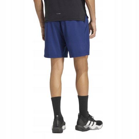 ADIDAS MĘSKIE SPODENKI SPORTOWE PRZEWIEWNE CLIMACOOL / roz. M