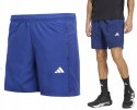 ADIDAS MĘSKIE SPODENKI TRENINGOWE CLIMACOOL PRZEWIEWNE ODDYCHAJĄCE / r. 3XL