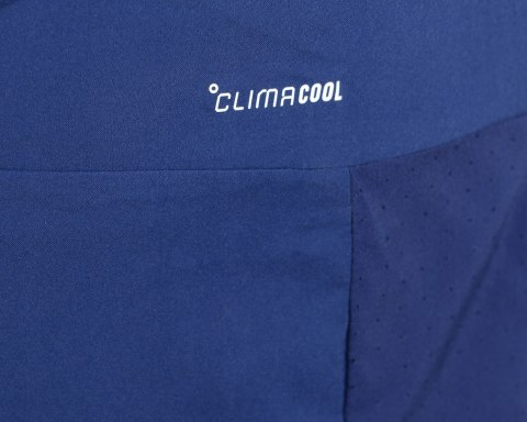 ADIDAS MĘSKIE SPODENKI TRENINGOWE CLIMACOOL PRZEWIEWNE ODDYCHAJĄCE / r. 3XL