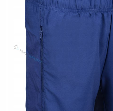 ADIDAS MĘSKIE SPODENKI TRENINGOWE CLIMACOOL PRZEWIEWNE ODDYCHAJĄCE / r. XXL