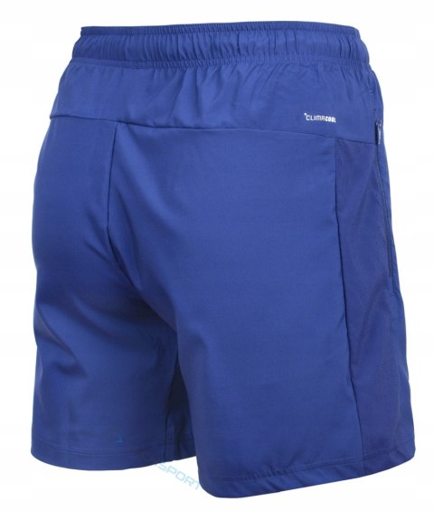 ADIDAS MĘSKIE SPODENKI TRENINGOWE CLIMACOOL PRZEWIEWNE ODDYCHAJĄCE / roz. L
