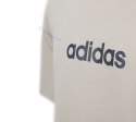 ADIDAS WYGODNA KOSZULKA MĘSKA T-SHIRT 100% BAWEŁNA Z NAPISEM / roz. XXL