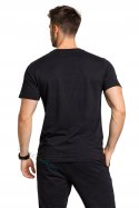 ADIDAS WYGODNA MĘSKA KOSZULKA T-SHIRT 100% BAWEŁNA RETRO LOGO / roz. XL