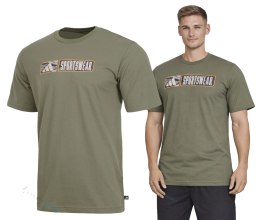 ADIDAS WYGODNA MĘSKA KOSZULKA TRENINGOWA Z TECHNOLOGIĄ CLIMACOOL / rozm. XL