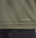 ADIDAS WYGODNA MĘSKA KOSZULKA TRENINGOWA Z TECHNOLOGIĄ CLIMACOOL / rozm. XL