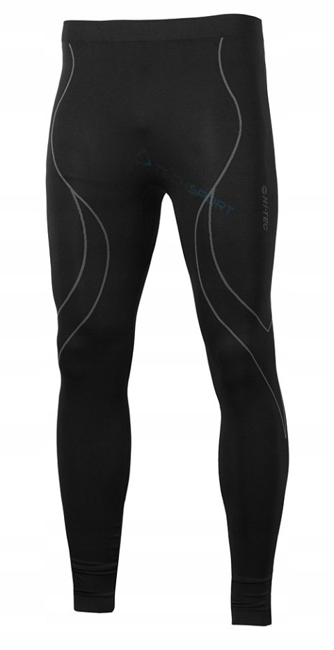 HI-TEC MĘSKA BIELIZNA TERMOAKTYWNA KOMPLET 3XL