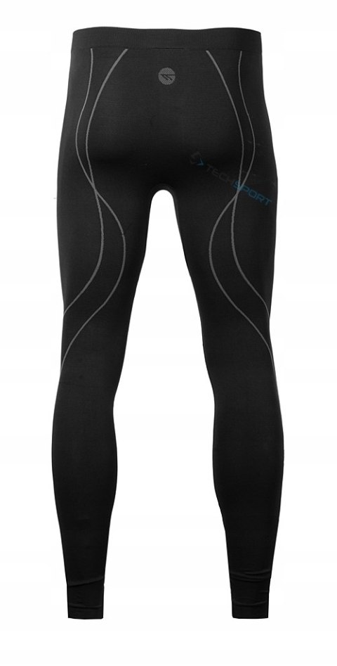 HI-TEC MĘSKA BIELIZNA TERMOAKTYWNA KOMPLET 3XL