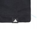 MĘSKA BAWEŁNIANA KOSZULKA ADIDAS DUŻE LOGO NA PIERSI / ROZM. XL