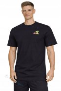 ADIDAS MĘSKA KOSZULKA T-SHIRT Z WAKACYJNĄ GRAFIKĄ 100% BAWEŁNA / rozm. 4XL
