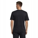 ADIDAS MĘSKA KOSZULKA T-SHIRT Z WAKACYJNĄ GRAFIKĄ 100% BAWEŁNA / rozm. XXL