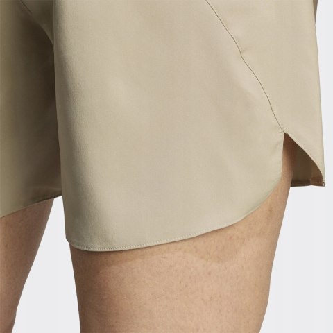 ADIDAS MĘSKIE ODDYCHAJĄCE SPODENKI DO BIEGANIA / rozm. XL