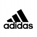 ADIDAS WYGODNA KOSZULKA MĘSKA T-SHIRT 100% BAWEŁNA GRAFIKA WAKACYJNA / 4XL