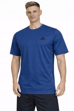 ADIDAS WYGODNA MĘSKA KOSZULKA TRENINGOWA T-SHIRT CLIMACOOL / roz. 4XL