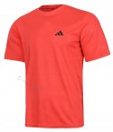 ADIDAS WYGODNA MĘSKA KOSZULKA TRENINGOWA T-SHIRT CLIMACOOL / roz. XL