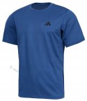 ADIDAS WYGODNA MĘSKA KOSZULKA TRENINGOWA T-SHIRT CLIMACOOL / roz. XL