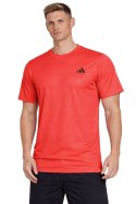 ADIDAS WYGODNA MĘSKA KOSZULKA TRENINGOWA T-SHIRT CLIMACOOL / roz. M