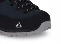 BERGSON KIBO LOW STX | WYGODNE MĘSKIE BUTY TREKKINGOWE | WODOODPORNE | 43