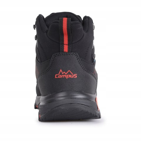 BUTY TREKKINGOWE CAMPUS RIMO HIGH 2.0 | LEKKIE WYGODNIE ODDYCHAJĄCE | 46