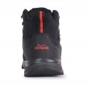 WYGODNIE BUTY TURYSTYCZNE CAMPUS RIMO HIGH 2.0 roz. 46 | CZARNE