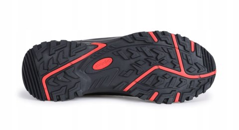 WYGODNIE BUTY TURYSTYCZNE CAMPUS RIMO HIGH 2.0 roz. 46 | CZARNE