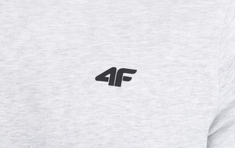 4F MĘSKA BLUZA DRESOWA NIEROZPINANA BAWEŁNA / rozm XXL