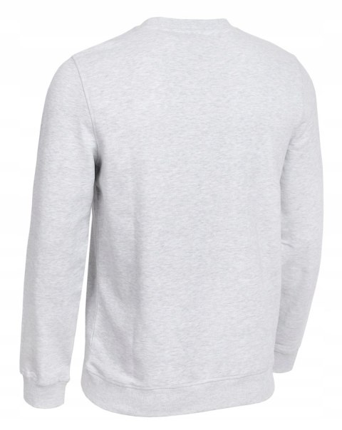 4F MĘSKA BLUZA DRESOWA NIEROZPINANA BAWEŁNA / rozm XL