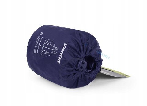 VIKING RAINIER MĘSKA PRZECIWDESZCZOWA KURTKA MEMBRANA ATT 10000 / rozm. M