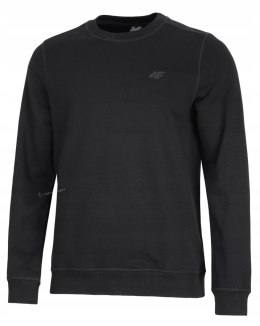 4F MĘSKI DRES BAWEŁNA KOMPLET BLUZA SPODNIE / rozm L