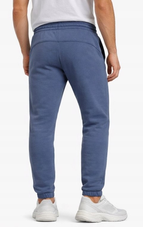 4F MĘSKIE SPODNIE DRESOWE DRESY JOGGERY BAWEŁNA / rozm XXXL 3XL