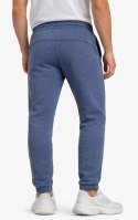 4F MĘSKIE SPODNIE DRESOWE DRESY JOGGERY BAWEŁNA / rozm XXXXL 4XL