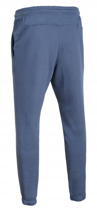 4F MĘSKIE SPODNIE DRESOWE DRESY JOGGERY BAWEŁNA / rozm XXXXXL 5XL