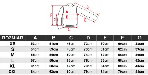 4F OCIEPLANA DAMSKA BLUZA BAWEŁNIANA KANGURKA Z KAPTUREM / rozm L