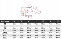 4F OCIEPLANA MĘSKA BLUZA BOMBERKA ROZPINANA BAWEŁNIANA / rozm XXXL 3XL