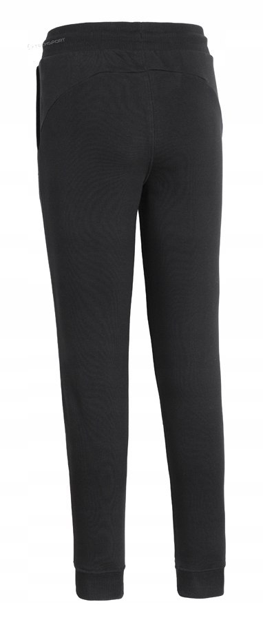 4F DAMSKIE SPODNIE DRESOWE BAWEŁNA JOGGERY / rozm XL